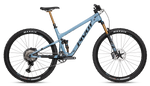Trail 429 V3 - Pivot Cycles NZ - Carbon, full suspension mountain bike - Pro X01 - Pacific Blue