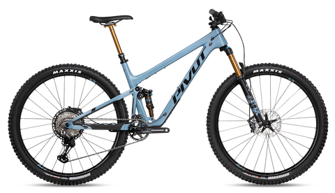 Pivot Trail 429 V3 MTB 2022 Revolution Bikes
