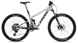Trail 429 V3 - Pivot Cycles NZ - Carbon, full suspension mountain bike - Pro X01 - Pacific Blue