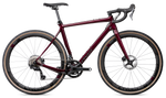 Vault Carbon V4 - Pivot Cycles NZ - Carbon, road bike Pathway Bike - Pro GRX - Metallic Blue