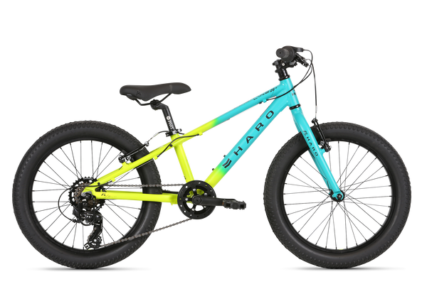 Haro youth mountain bikes hotsell