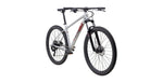 Marin Bobcat Trail 4 2022 hardtail mountain bike with 120mm suspension fork and hydraulic disc brakes