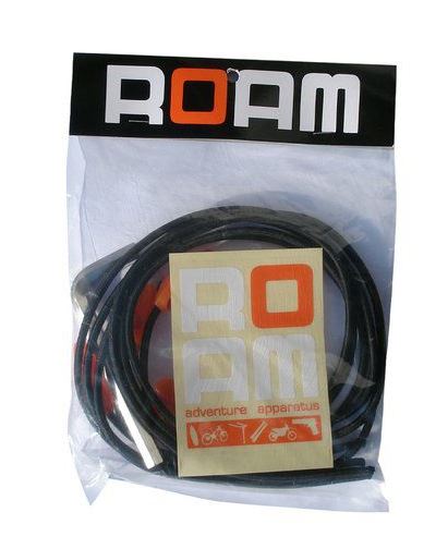 Roam Rack Accessories Revolution Bikes