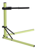 hex stand-green