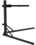 hex stand-black