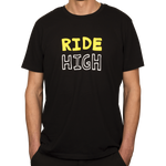 6050-Ride-High-T-shirt-Front-2 tn