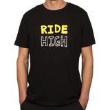 6050-Ride-High-T-shirt-Front-2 tn