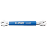 Unior Double Sided Shimano® Spoke Wrench