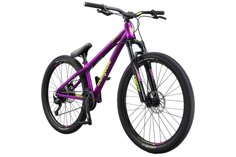 Mongoose revolution 2025 bike