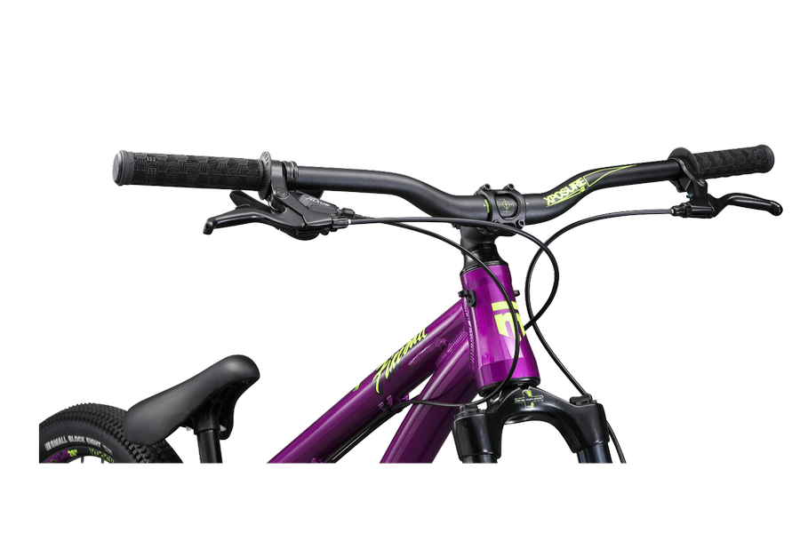 mongoose revolution bike