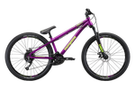 Mongoose Fire Ball | Jump Bike | 2021