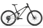Mondraker 2022 Foxy 29" enduro / All Mountain Bike in racing Silver and Black