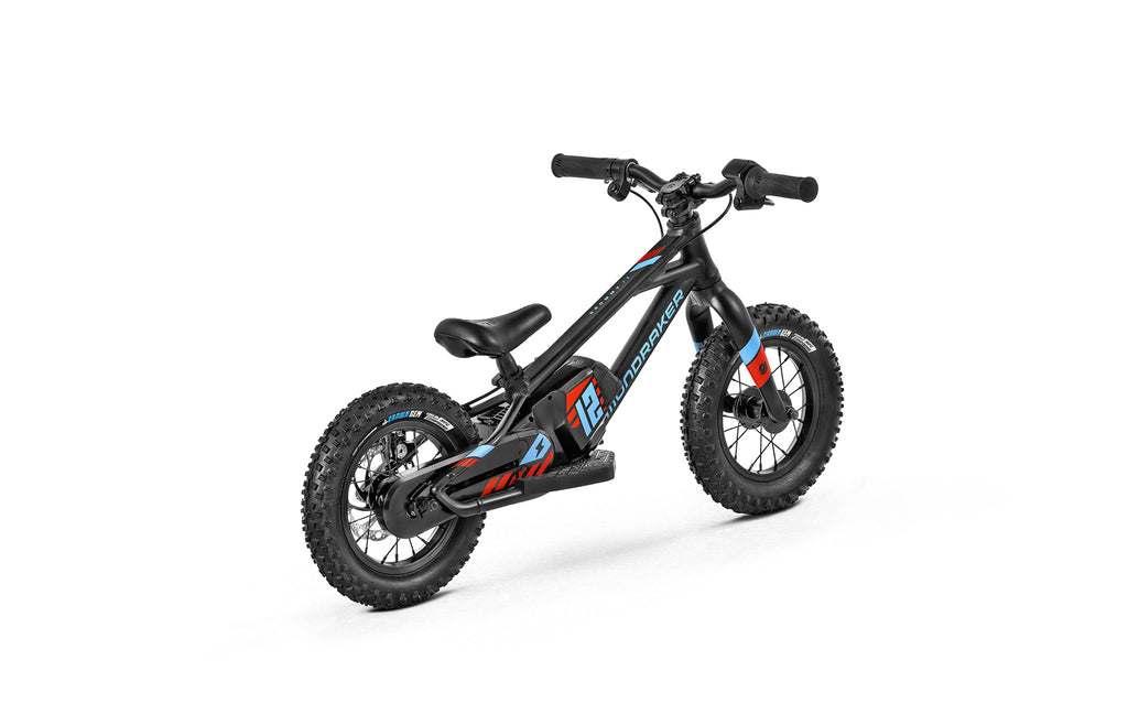 Mondraker Grommy 12