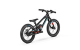 Mondraker Grommy 16" ekids electric balance bike