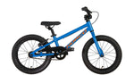 Blue and orange Norco Coaster 16" kids bike from Revolution Bikes, Havelock North