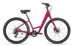 Norco Scene 3 | Raspberry Pink 27.5 Pathway Bike