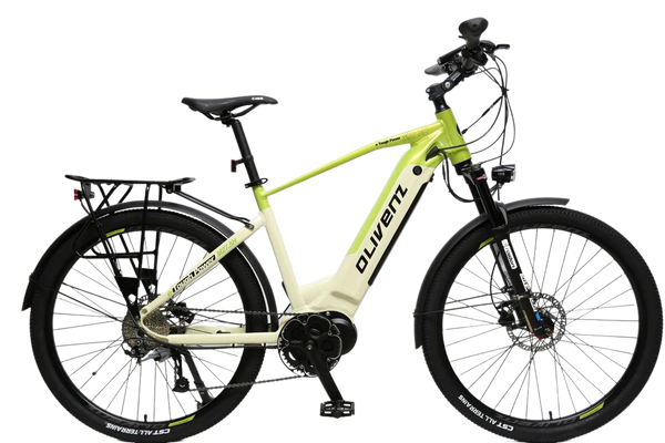 Haibike 2024 sduro urban