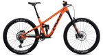 Firebird 29 V3 - Pivot Cycles NZ - full suspension mountain bike - RIDE SLX/XT - Orange
