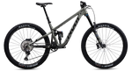 Firebird 29 V3 - Pivot Cycles NZ - full suspension mountain bike - RIDE SLX/XT - Galaxy Green Metallic