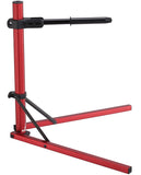 hex stand-red