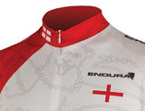 Endura CoolMax England Cycling Jersey