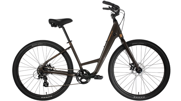 Norco scene 3 best sale womens hybrid bike