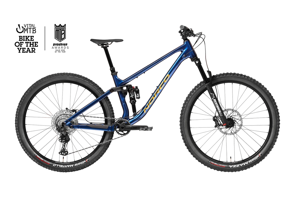 Norco clearance folding bike
