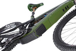 Pivot Shuttle Team XTR V3 2022 electric mountain bike with carbon frame - Carbon, full suspension eMTB