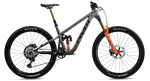 Firebird 29 V3 - Pivot Cycles NZ - full suspension mountain bike - PRO XT/XTR Air - Orange